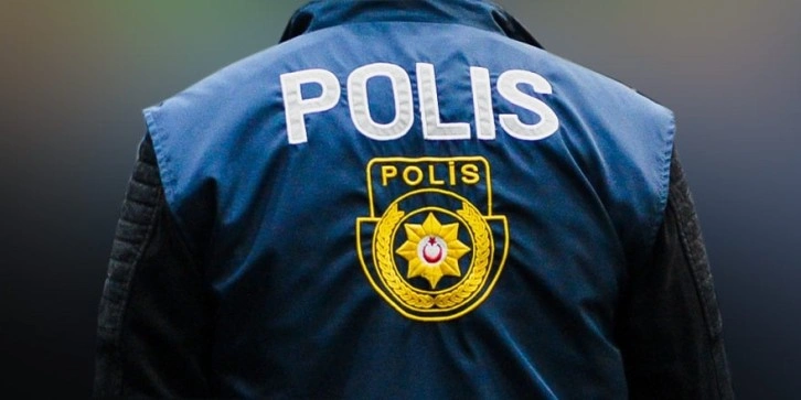 Polis bülteni..