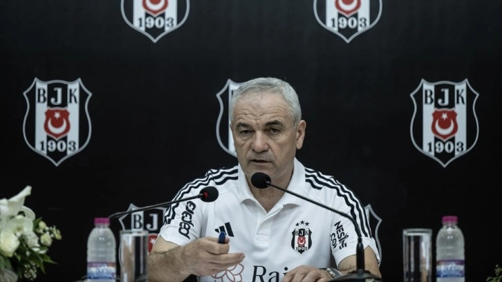 Rıza Çalımbay iki ismi transfer için ikna etti. Beşiktaş'ı uçurmaya geliyorlar