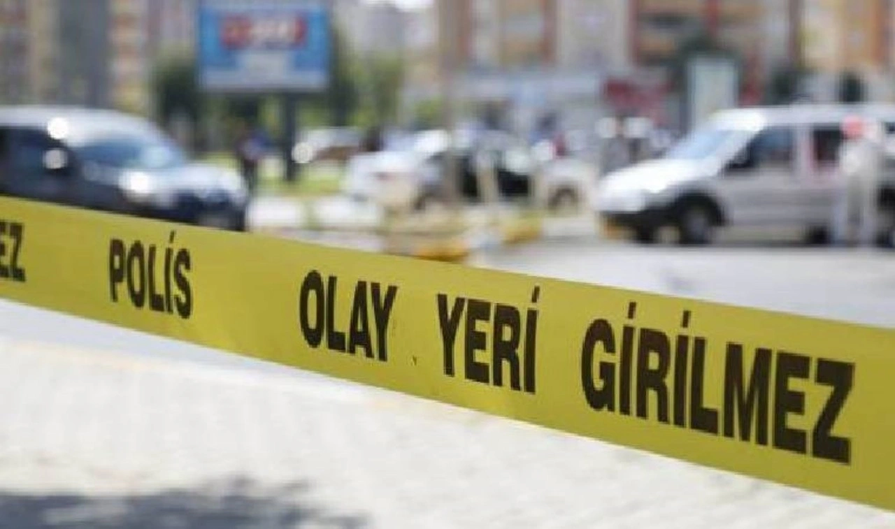 Şanlıurfa'da acı olay... Kepçenin altında kaldı, feci şekilde can verdi!