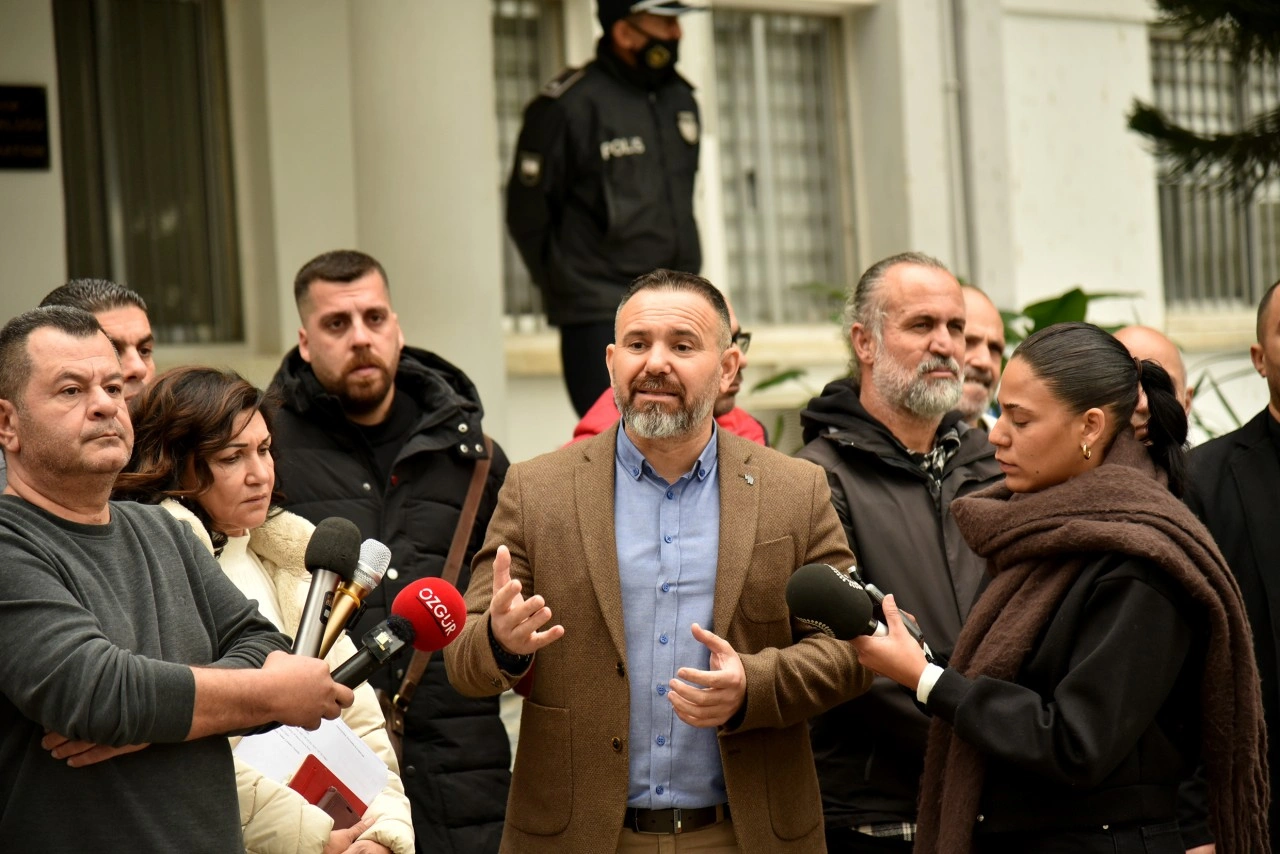 Sendikalar vergi matrahlarına ilişkin düzenlemenin bir an önce hayata geçirilmesini talep etti