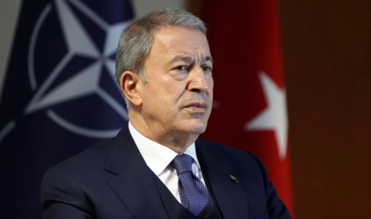 Serra Akar kimdir? Hulusi Akar'ın kızı Serra Akar nereden mezun?