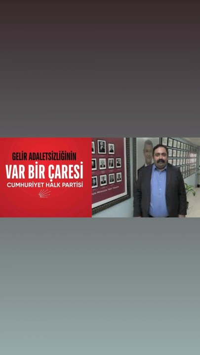 “Var Bir Çaresi, O da Cumhuriyet Halk Partisi” Kampanyamızla Sorunlara Çözüm Sunuyoruz