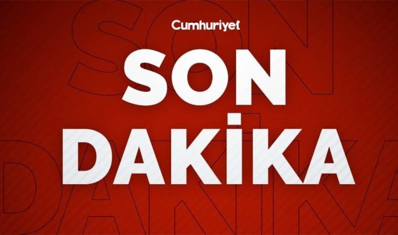 Sinan Ateş davasında karar açıklandı: Tetikçiye ağırlaştırılmış müebbet