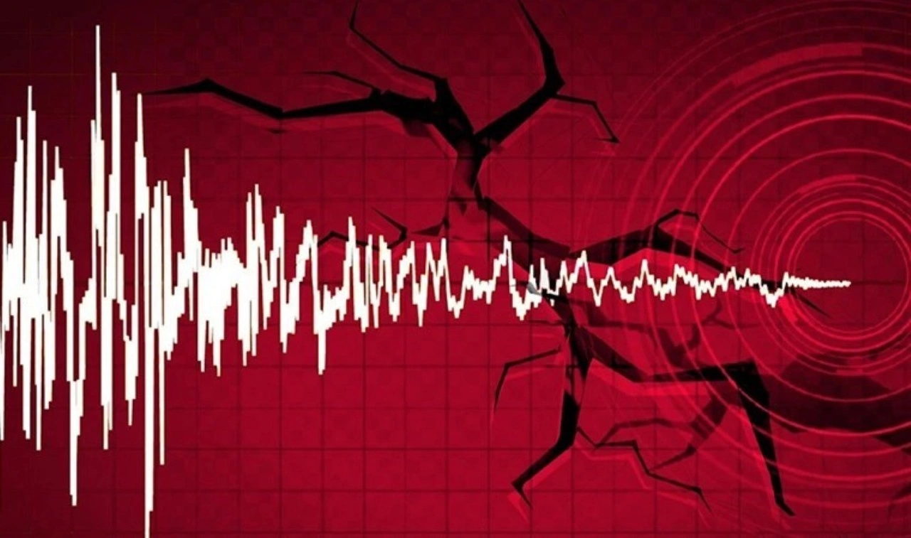 Son dakika depremler! Deprem mi oldu? 26 Ocak 2025 nerede, ne zaman deprem oldu?