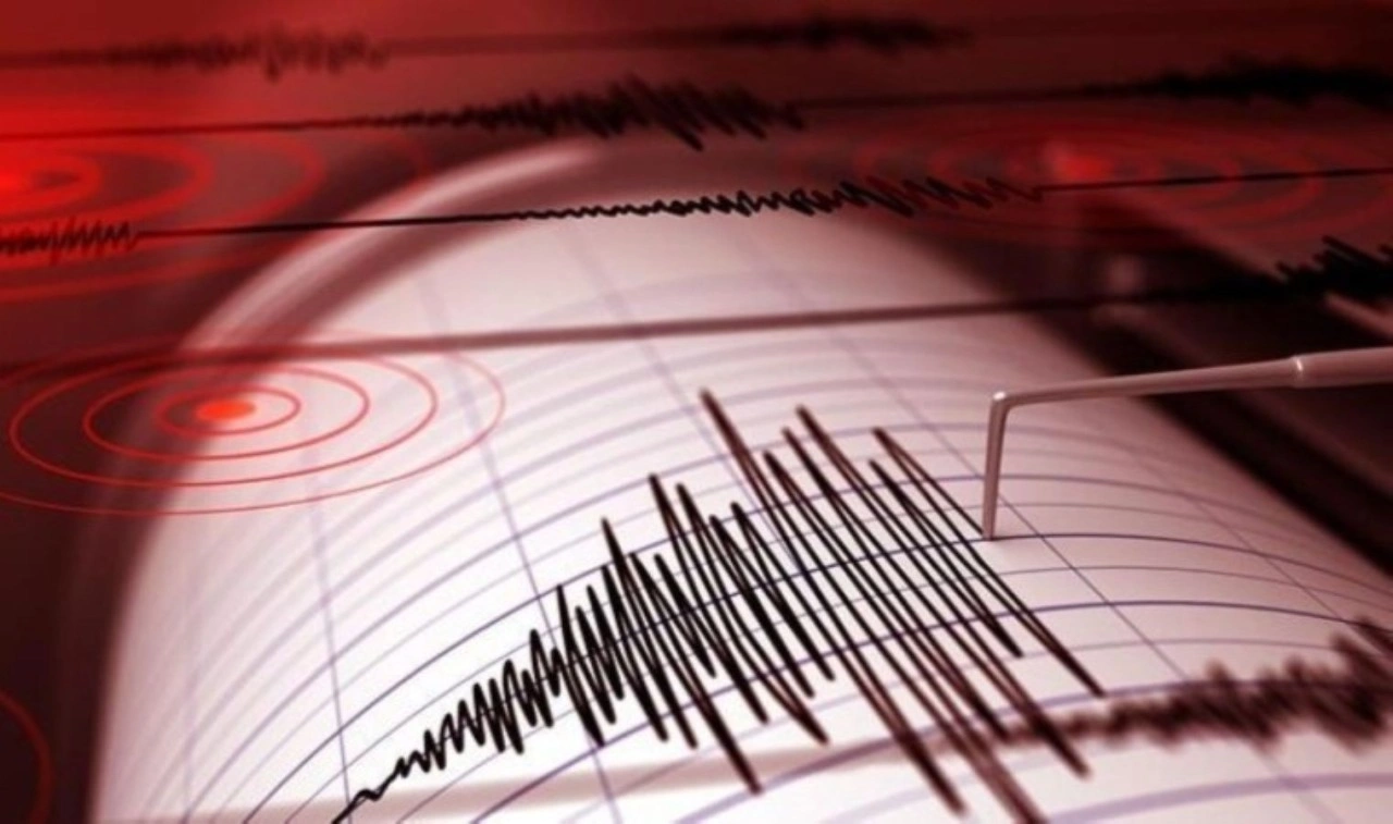 Son Dakika... AFAD duyurdu: Datça açıklarında korkutan deprem!