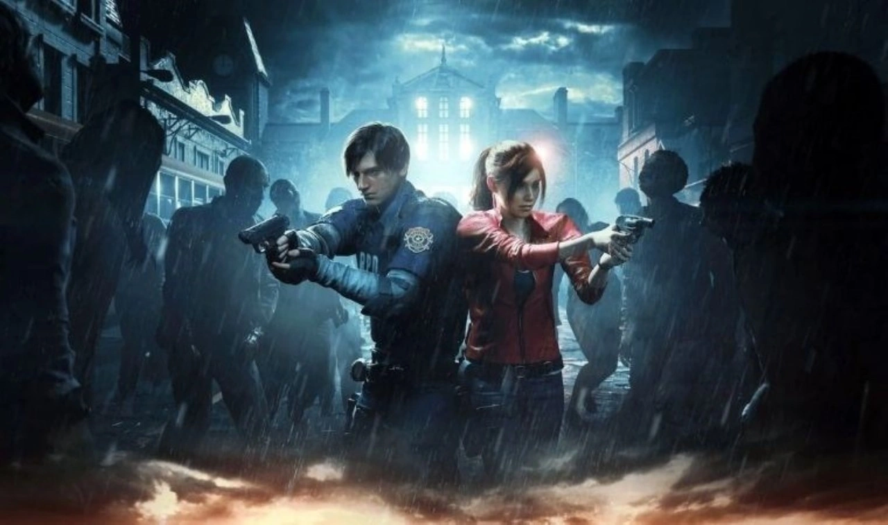 Steam'de Resident Evil oyunlarına indirim geldi