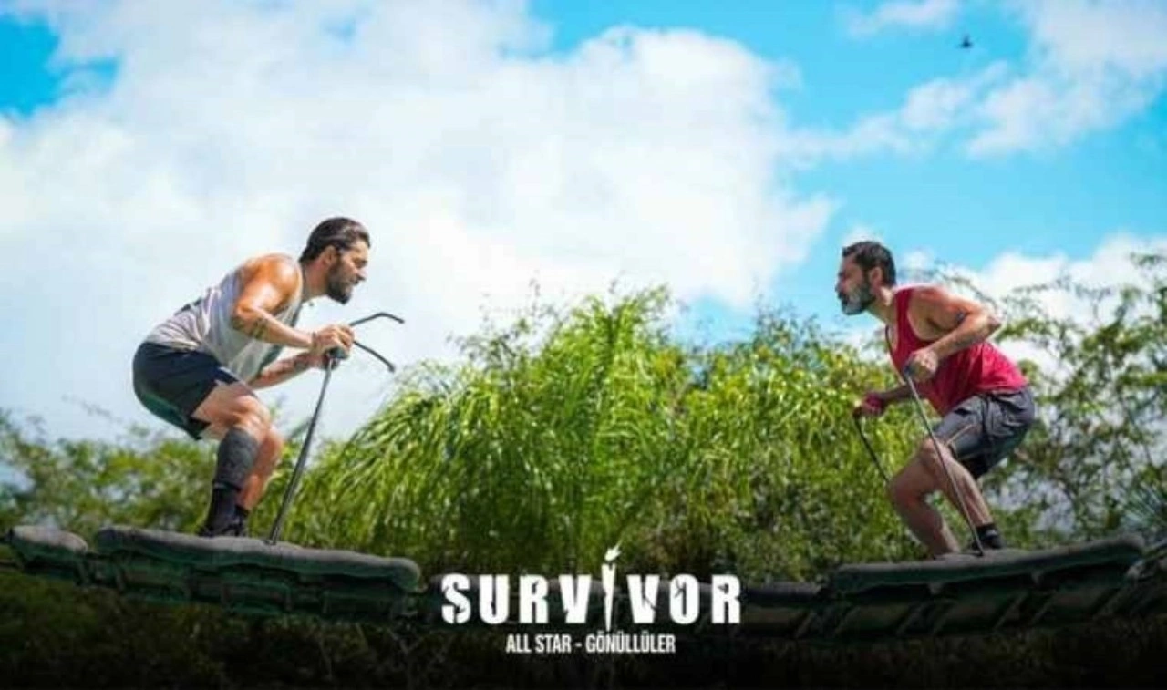 Survivor'da kim elendi? Survivor All Star'da düelloyu kim kazandı?