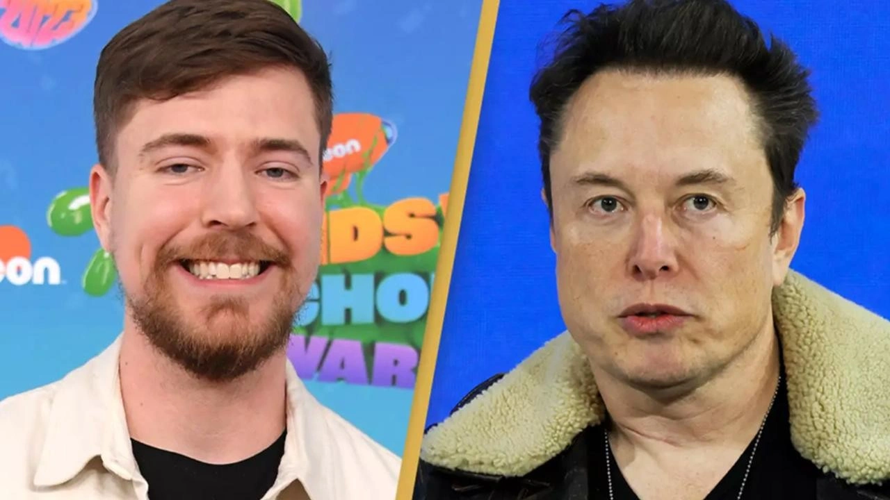 TikTok'un geleceği: Elon Musk mı, Mr. Beast mi?