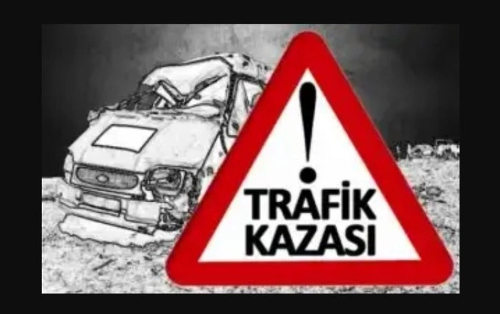 Trafikte bir haftada 2 kişi öldü, 23 kişi yaralandı