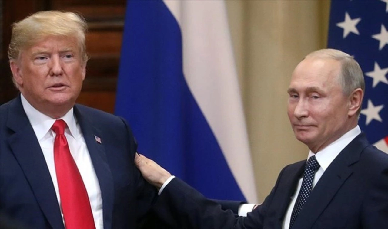 Trump isteğini açıklamıştı: Putin'den 'şartlı' yanıt