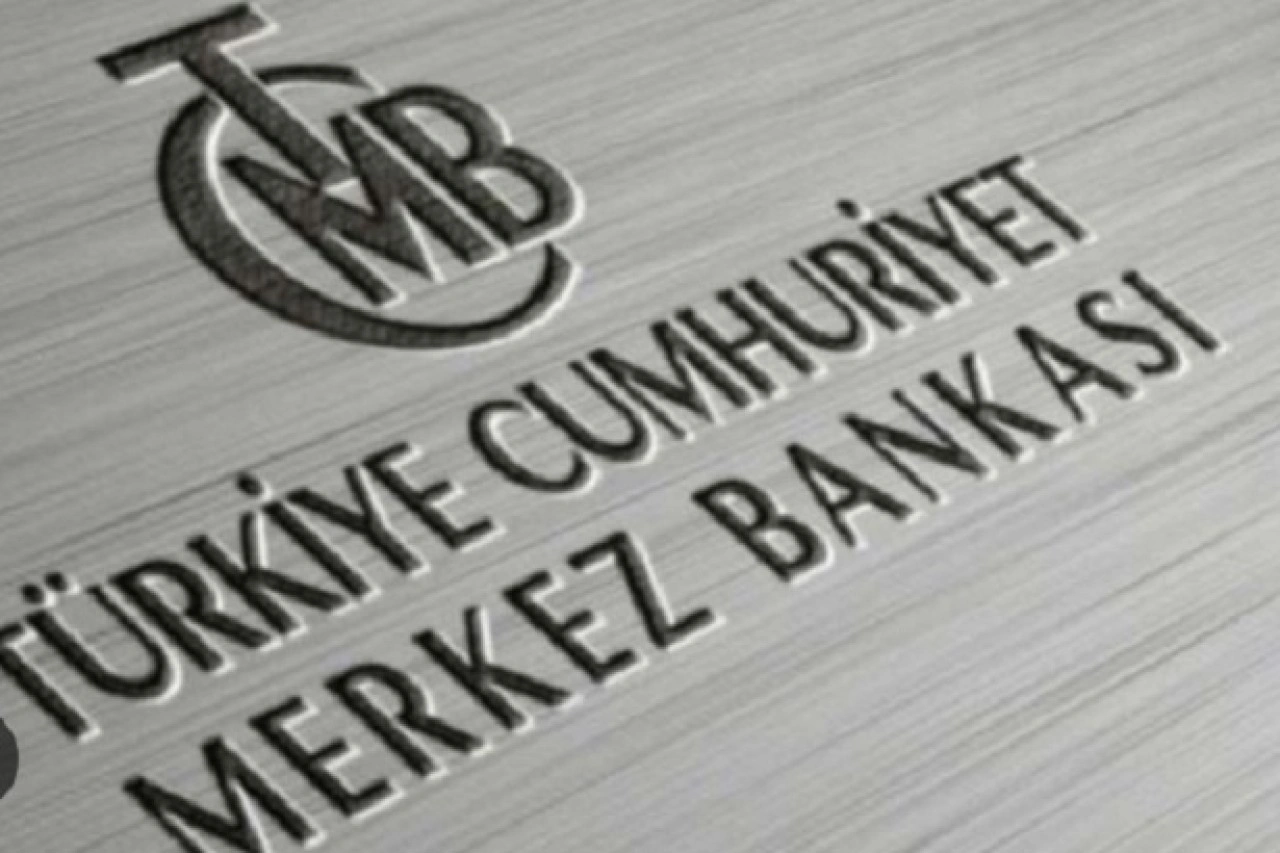 Türkiye Cumhuriyet Merkez Bankası faiz kararını açıkladı