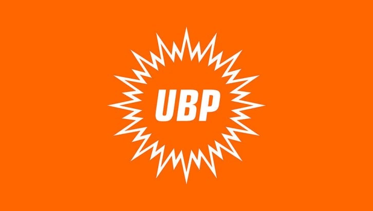 UBP’de bugün ilçe başkanları, kadın kolları başkanları ve gençlik kolları başkanları seçilecek