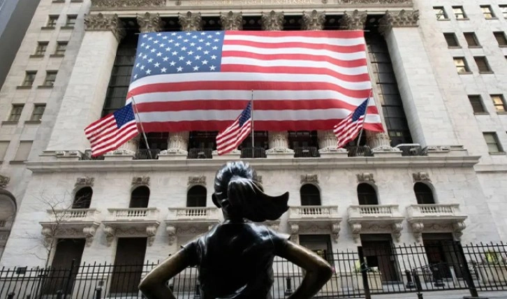 Wall Street dibe ulaştı mı?