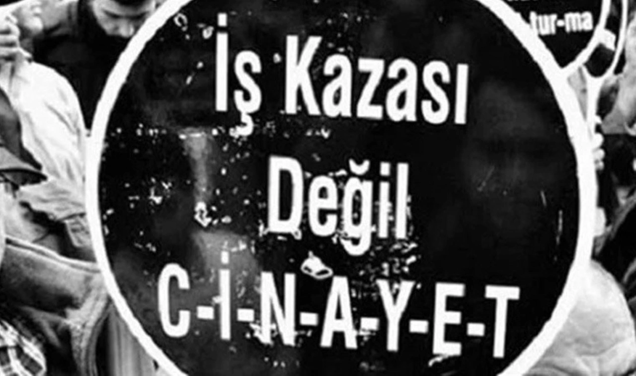 Yatağan’da iş cinayeti: 20 yaşındaki işçi öldü