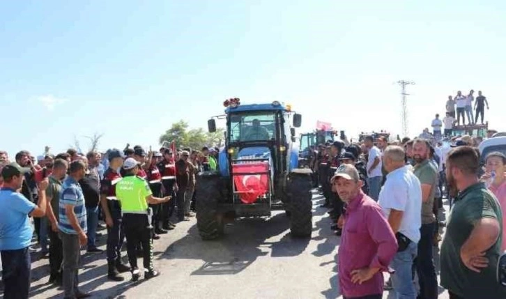 Yaz ortasında sebze meyvede enflasyon yaşanıyor, semt pazarları borsaya döndü