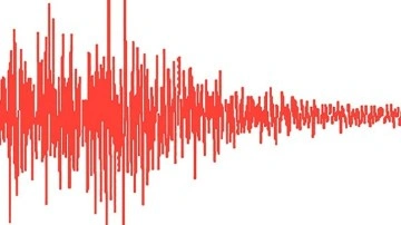 5,4 büyüklüğünde deprem. USGS açıkladı işte depremin merkez üssü