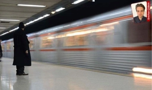 ABB Başkanı Yavaş’tan metro müjdesi: Mamak metrosu için son hazırlıklar yapılıyor