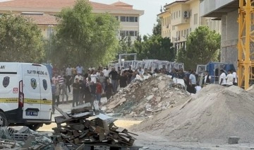 Adana'da 2 işçinin öldüğü olaya ilişkin yeni gelişme