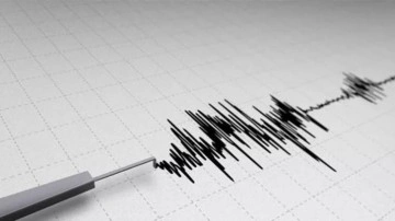 Adana'da art arda 3 deprem