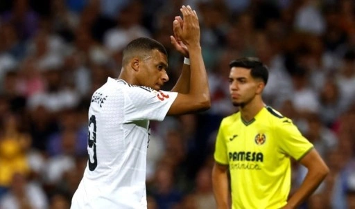 Aday kadroda yer almamıştı: Fransızlardan Kylian Mbappe'ye tepki!