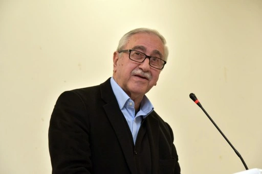 Akıncı:Adaylığım söz konusu değil