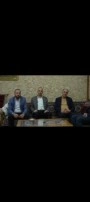 Baskil’liler Derneğinden .Yeniden Refah Partisi'nin adayı Ayetullah Geçen' tam destek 