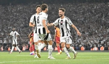 Beşiktaş'tan Galatasaray'a salıncak göndermesi: 'Bir dahakine edebinle sevin'