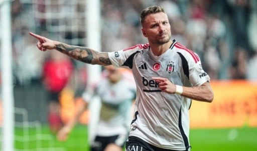 Beşiktaş'tan Kayserispor maçı öncesi paylaşım: 'Hedefe doğru emin adımlarla yürüyeceğiz&#0