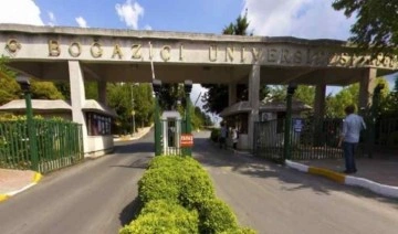 Boğaziçi Üniversitesi'ndeki yurt inşaatında iş cinayeti: Başmüfettiş görevlendirildi