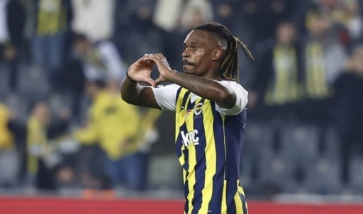 Brezilya ekibine veda etti... Lincoln Henrique, Fenerbahçe'ye dönüyor!