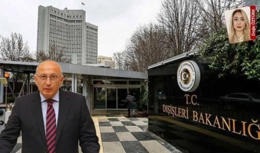 Çakırözer, bütçe ve ‘ziyaret’ artışına karşın dış politikada ilerleme olmadığını belirtti