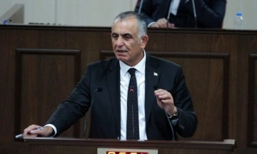 Çavuşoğlu: Gelecek hafta Başbakanın başkanlığında DAÜ ile ilgili bir toplantı yapılacak