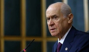 Devlet Bahçeli’nin öldüğü iddiası: MHP’den Cumhuriyet’e açıklama!