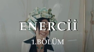 Dilan Polat belgeseli 'Enercii' zirveye yerleşti!