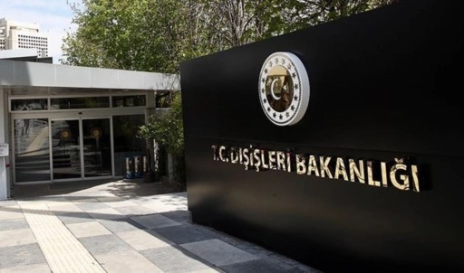 Dışişleri Bakanlığı'ndan flaş açıklama: Lübnan'daki Türklerin akıbeti ne olacak?