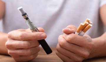 E-sigara içenlerin akciğerinde Kovid’e benzer lezyonlar tespit edildi