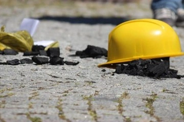 Edremit'te iş kazası: 30 yaşındaki Bahtiyar Topal yoğun bakımda