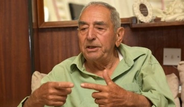 Emekli Yüzbaşı Akdağ: 20 Temmuz, Kıbrıs Türkü’nün kurtuluşu