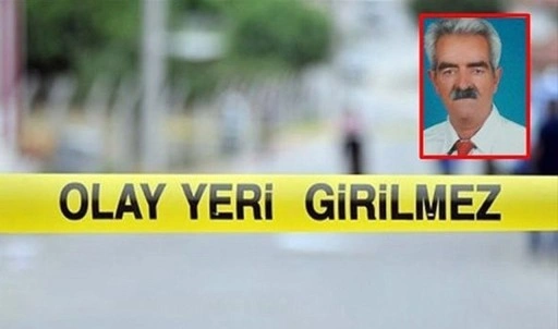 En son 1 ay önce görülmüştü: Konteynerde ölü bulundu