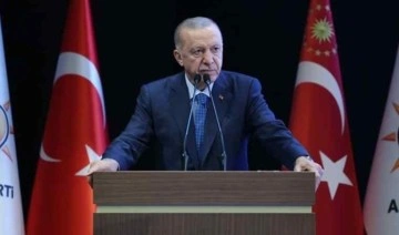 Erdoğan'dan ‘12 Eylül’ mesajı