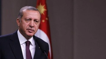 Erdoğan: Sayın Putin ile Beşşar Esed'e bir davetimiz olabilir