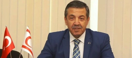 Ertuğruloğlu Kartalkaya’daki yangında hayatını kaybedenler için başsağlığı mesajı yayımladı