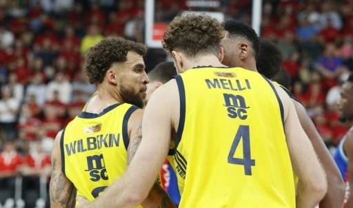 Fenerbahçe açıkladı: Maccabi Tel Aviv maçının yeri değişti!