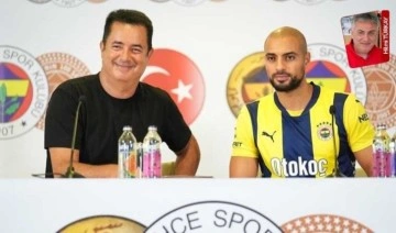 Fenerbahçe’nin yeni transferi Sofyan Amrabat’tan, Mourinho’ya övgü geldi