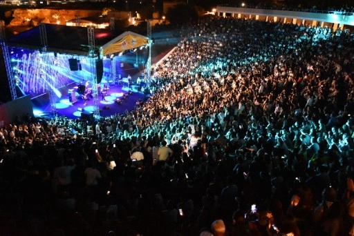 Girne Arkın Group Fest 24, Duman grubunun kapanış konseriyle sona erdi