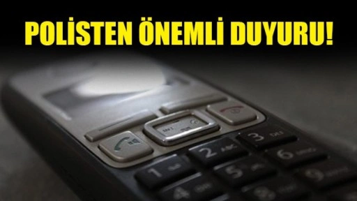 Girne Polis Müdürlüğü telefon hatları arızalı