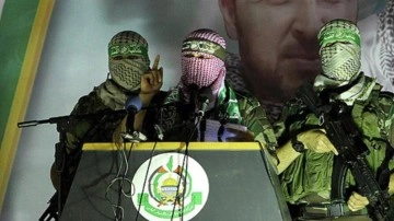 Hamas'dan İsrail'e misilleme: Uyarısız her saldırıda bir İsrailli infaz edilecek