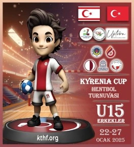 Hentbol Kyrenia Cup