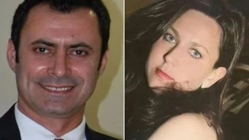 İngiltere akademisyen eşini öldüren Türk adamı konuşuyor