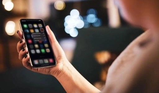 iPhone'a uzun zamandır beklenen bir mod gelebilir